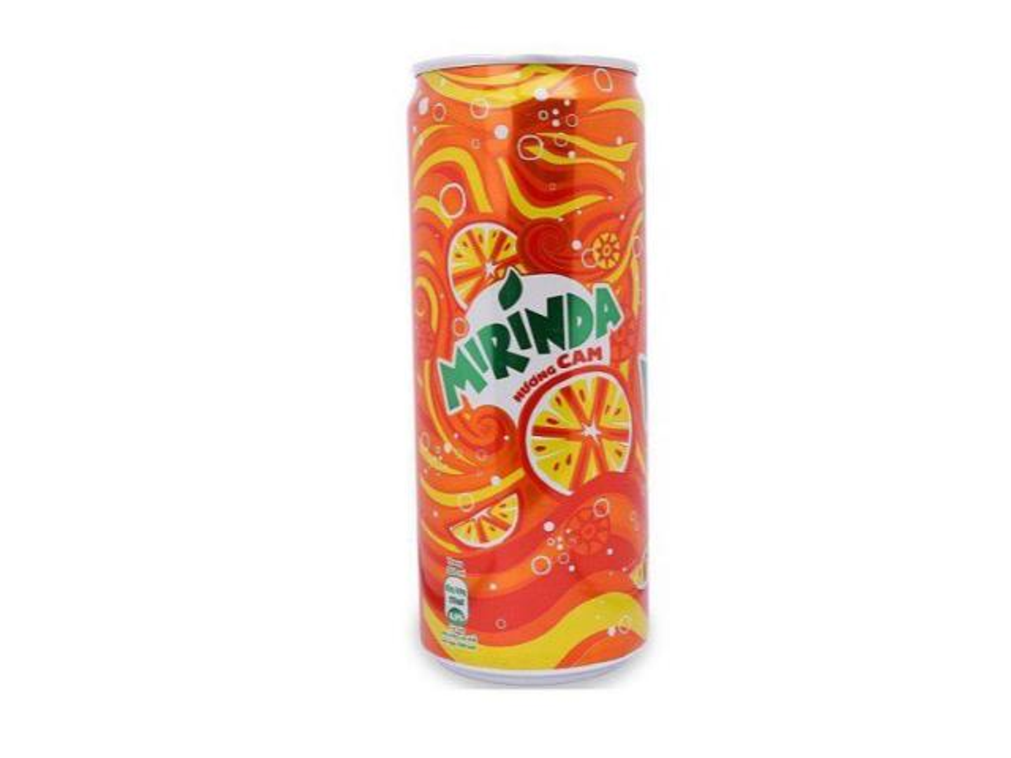 ميرندا برتقال