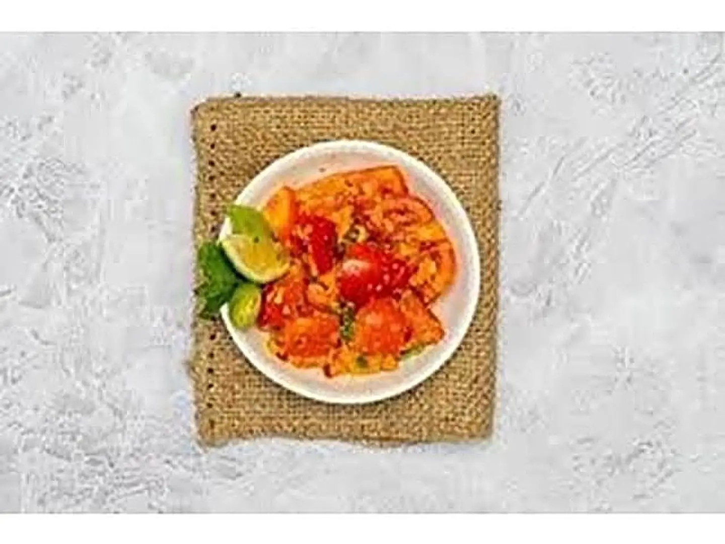 Marinated Tomatoes Can