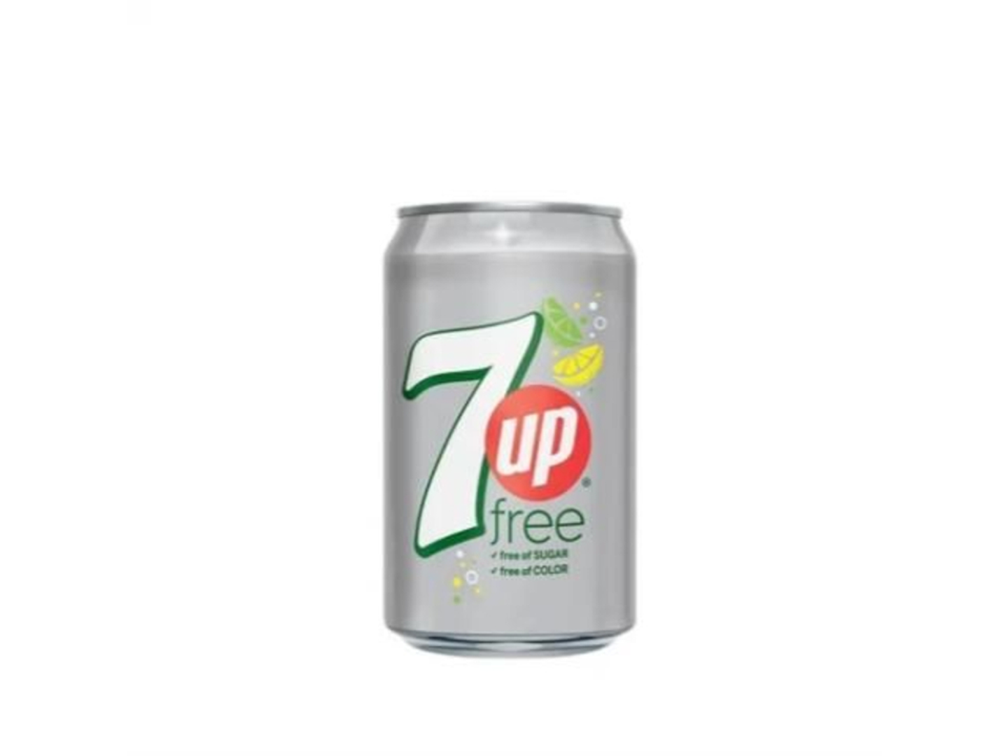 7up Diet