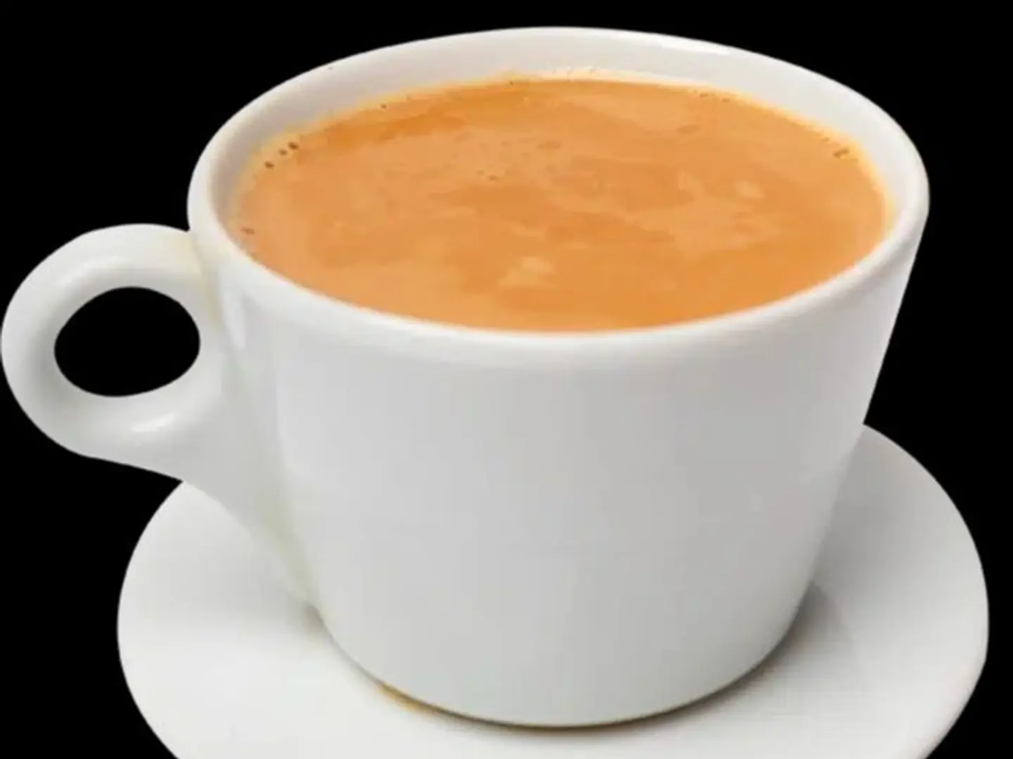 Milk Tea (Doodh Patti)