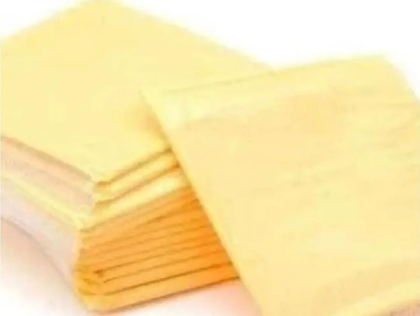 Slice Of Cheese