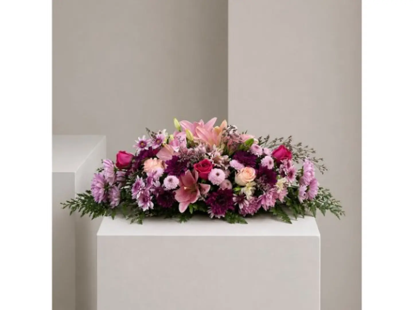 Zero Flora