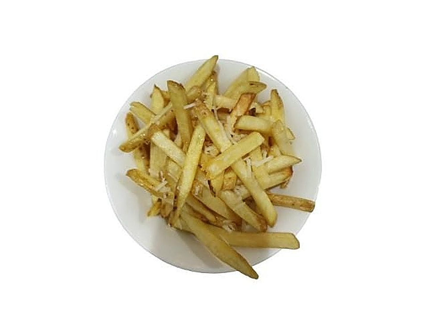 بطاطس بالكمأة
