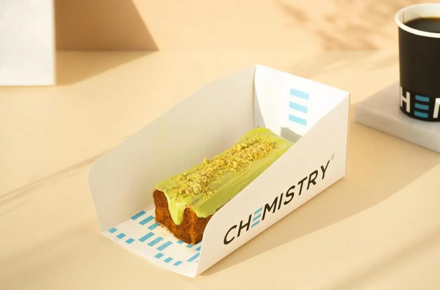 Pistachio