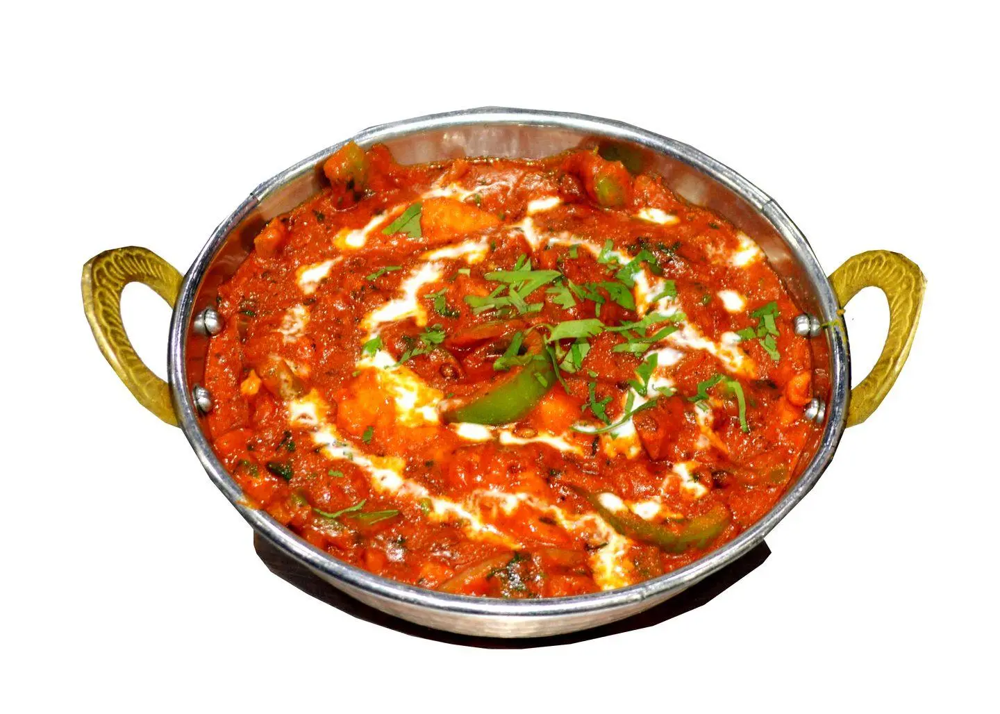 Mushroom Kadai
