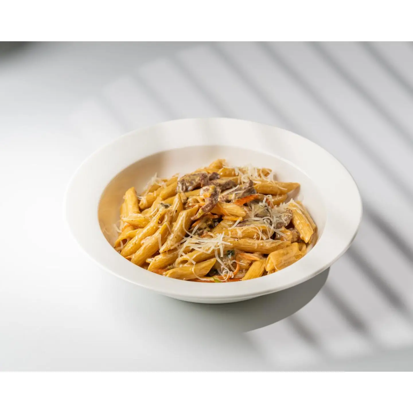 Pasta Massina