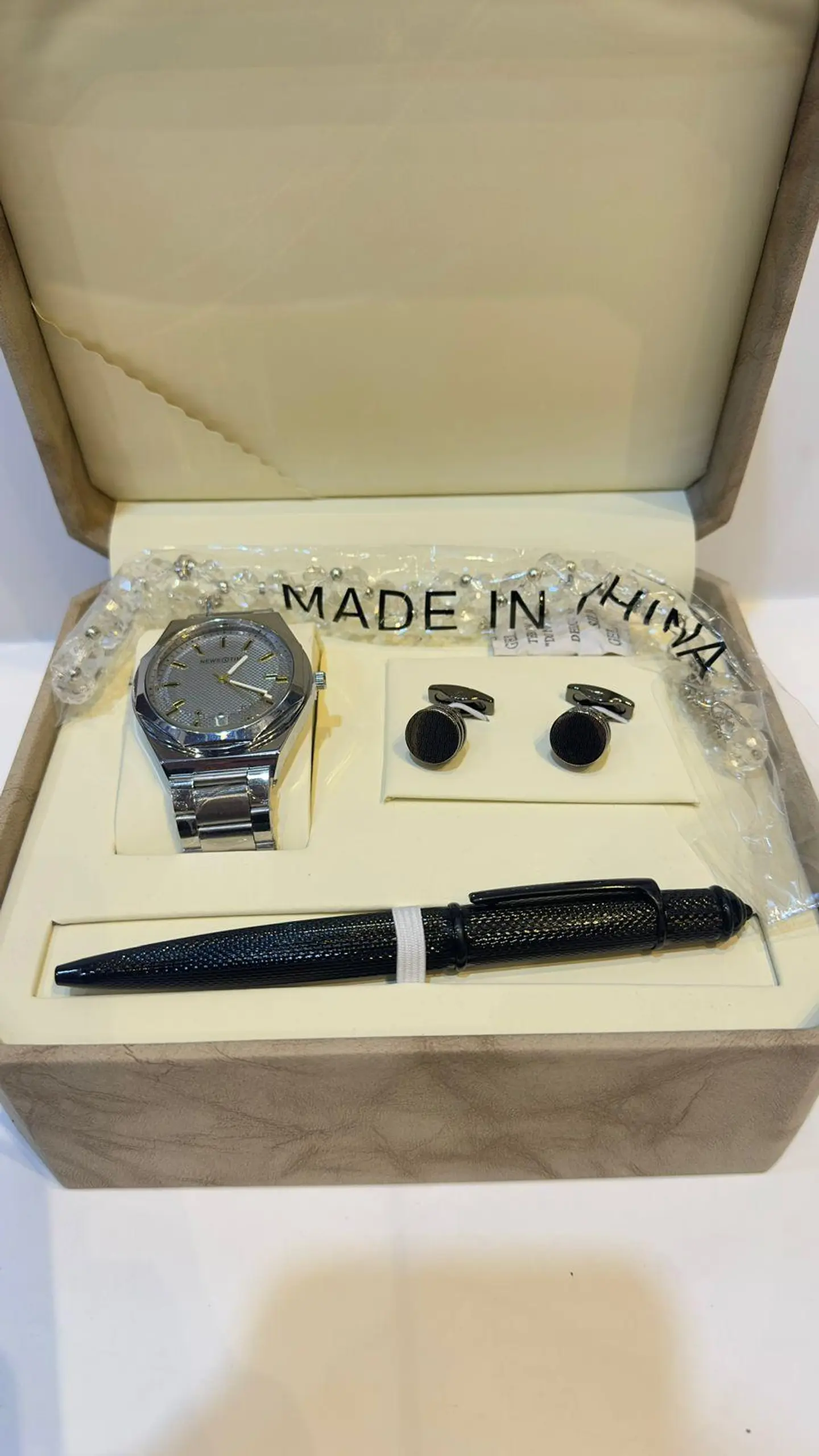 Men's Watch Sets