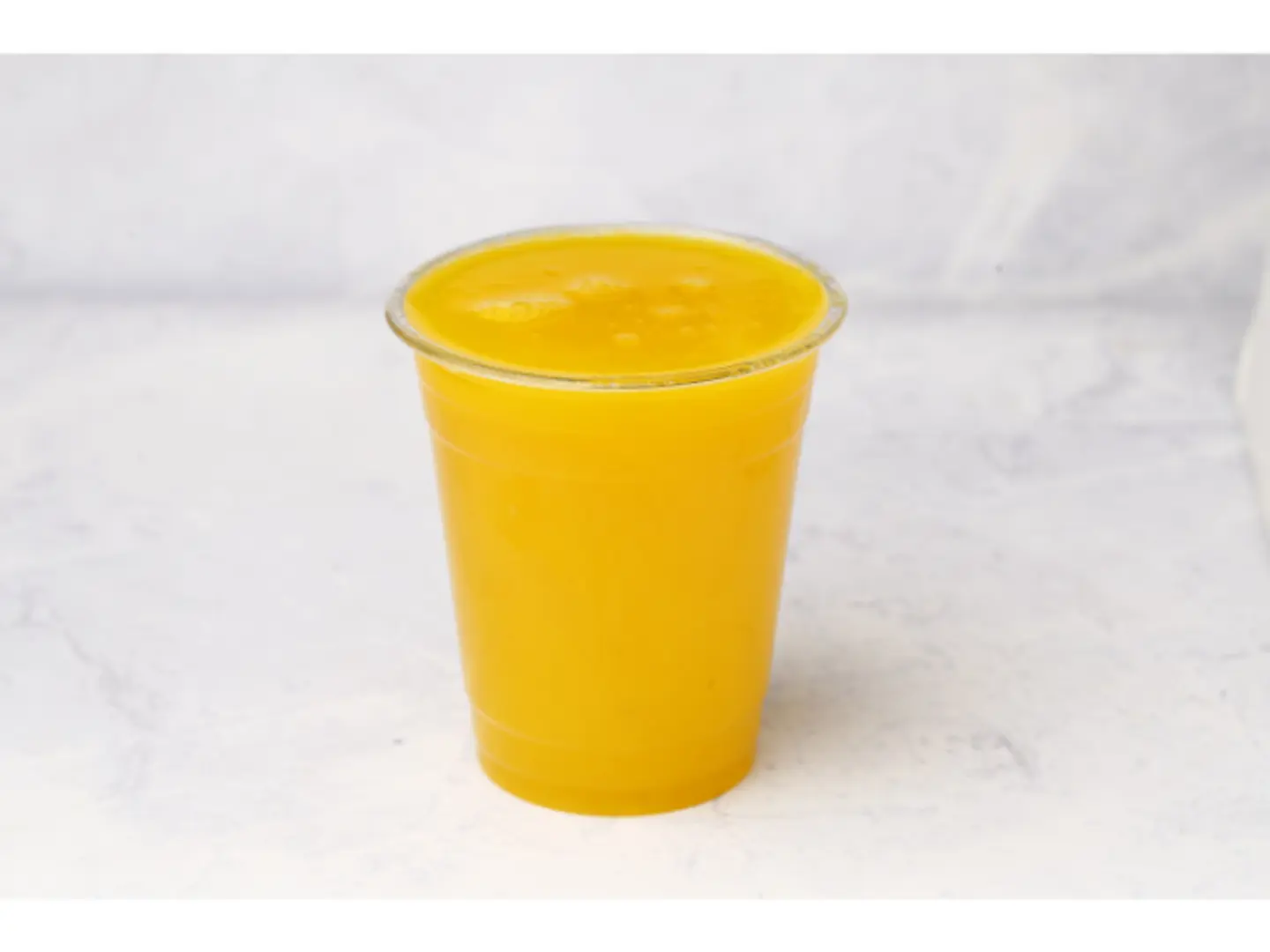 Orange Juice