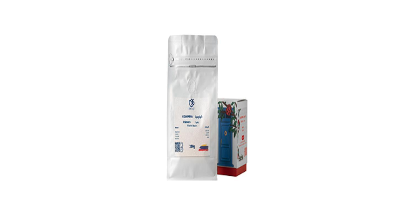 Coffee 200 Ethiopian Gram