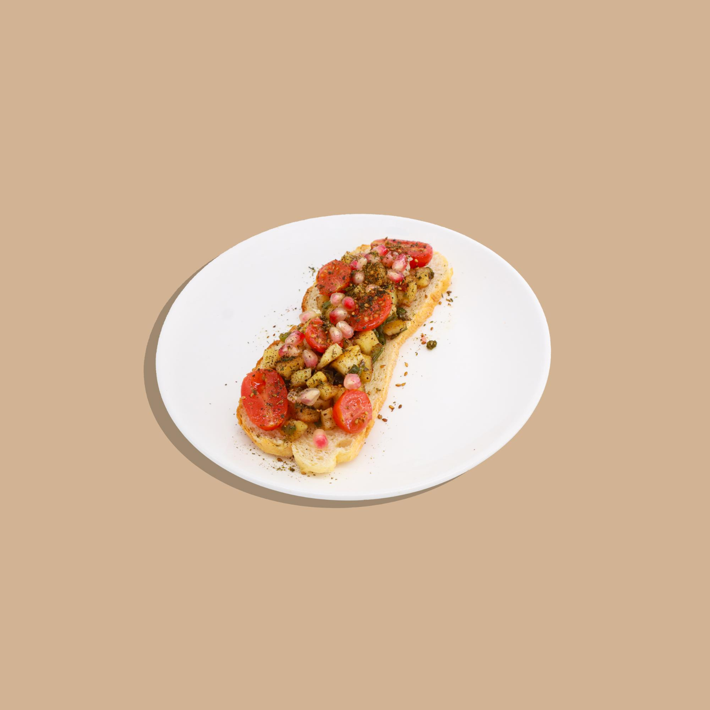 حلومي مطبوخ