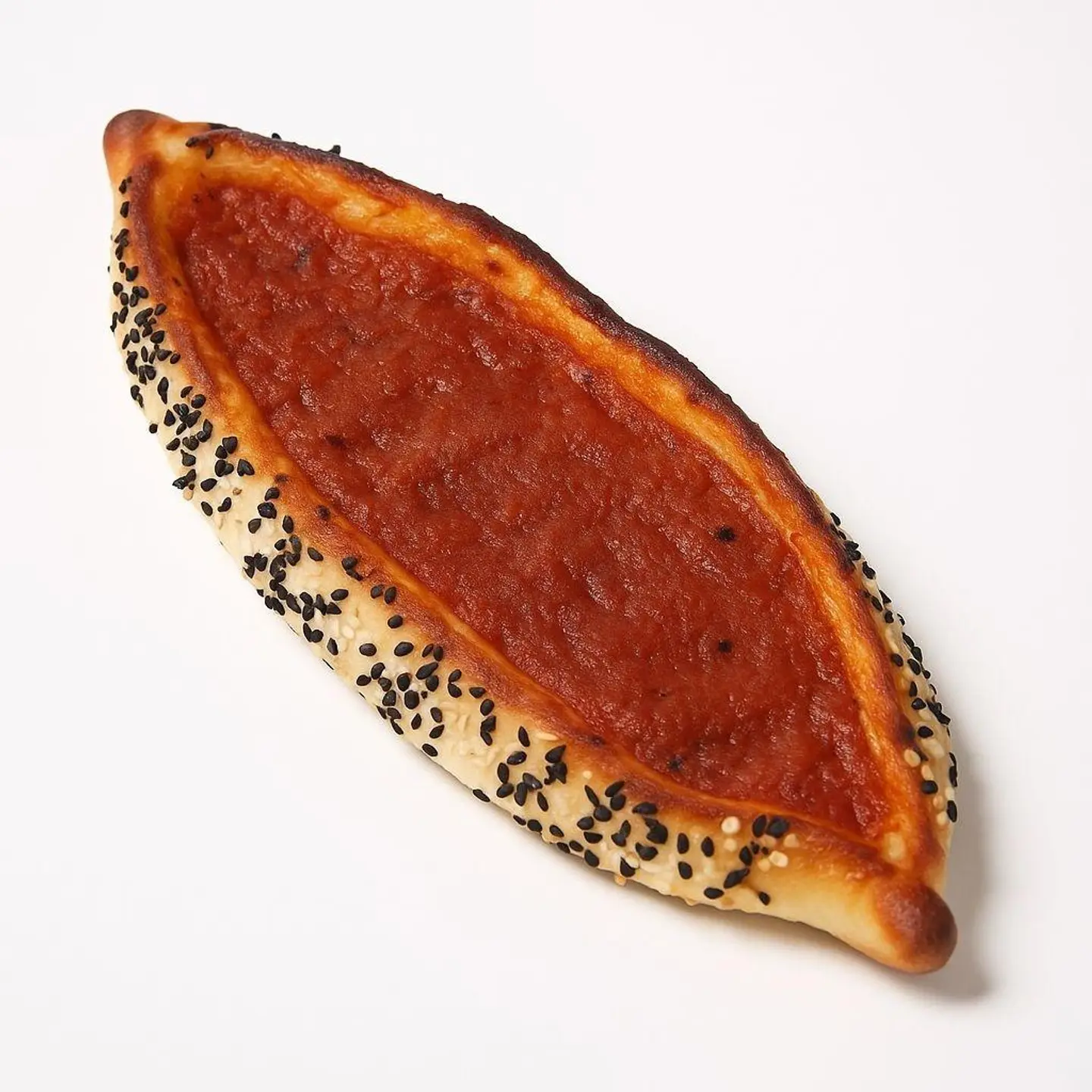 Muhammara Pastry