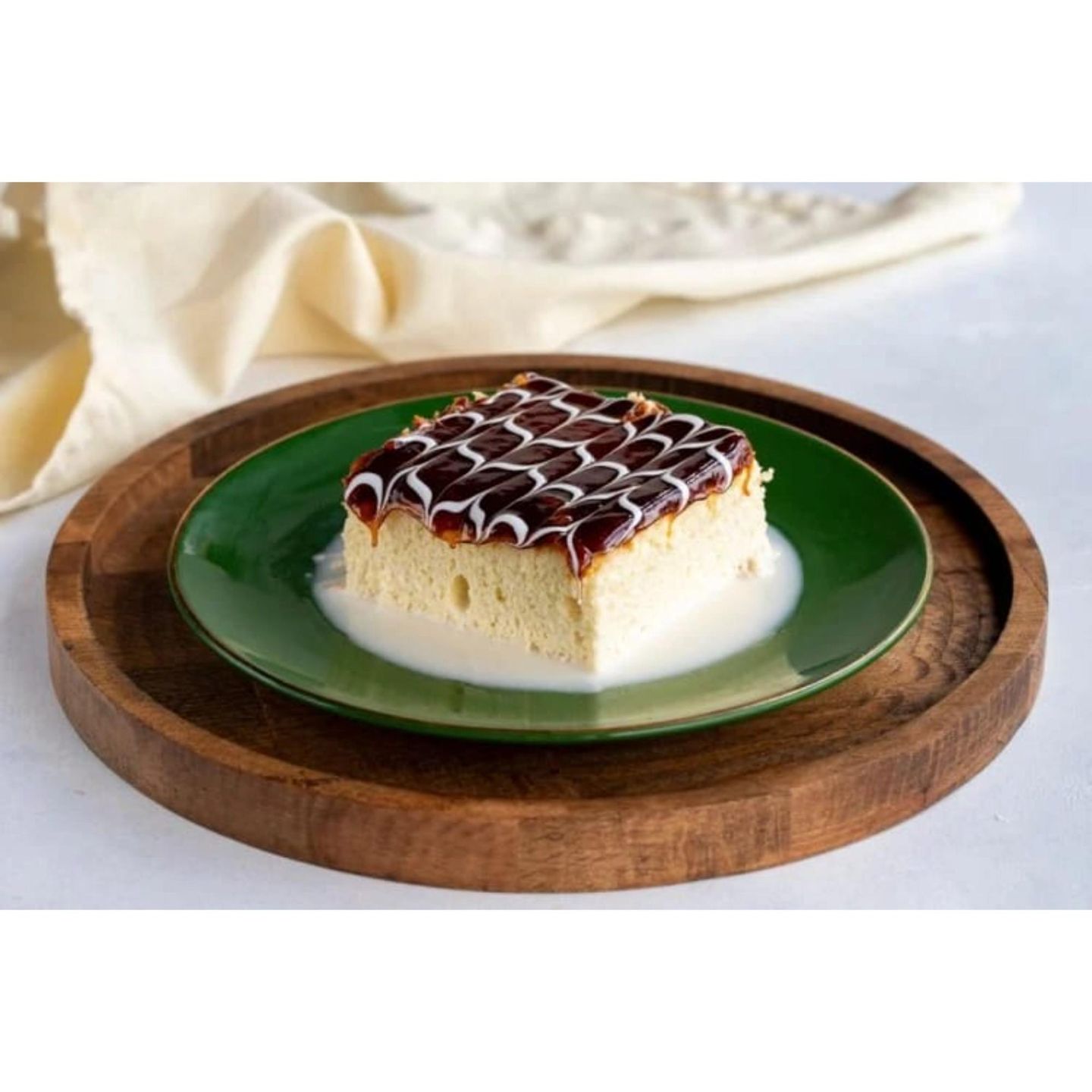 Turkish Cake
