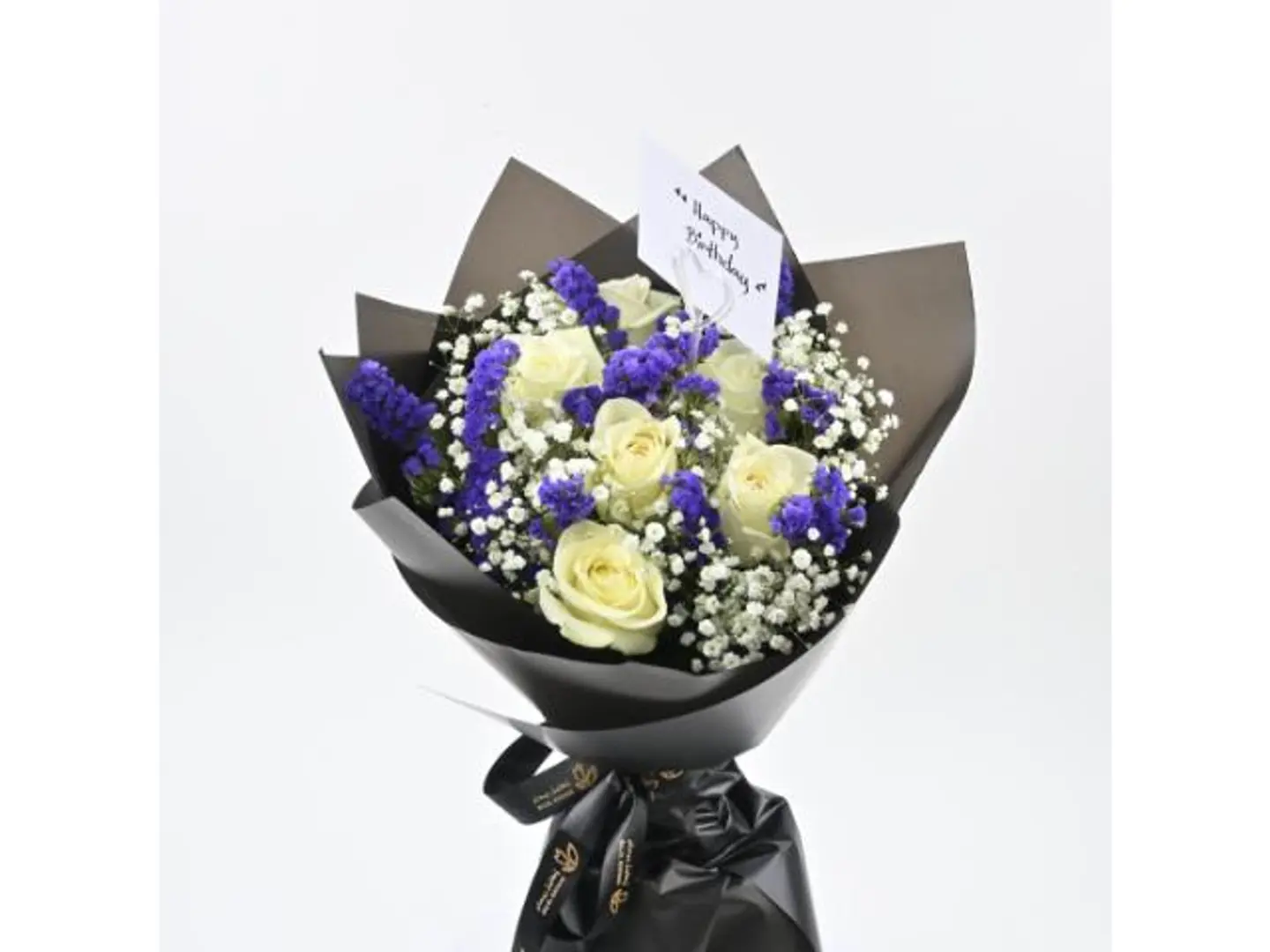 بوكيه رويال بلس