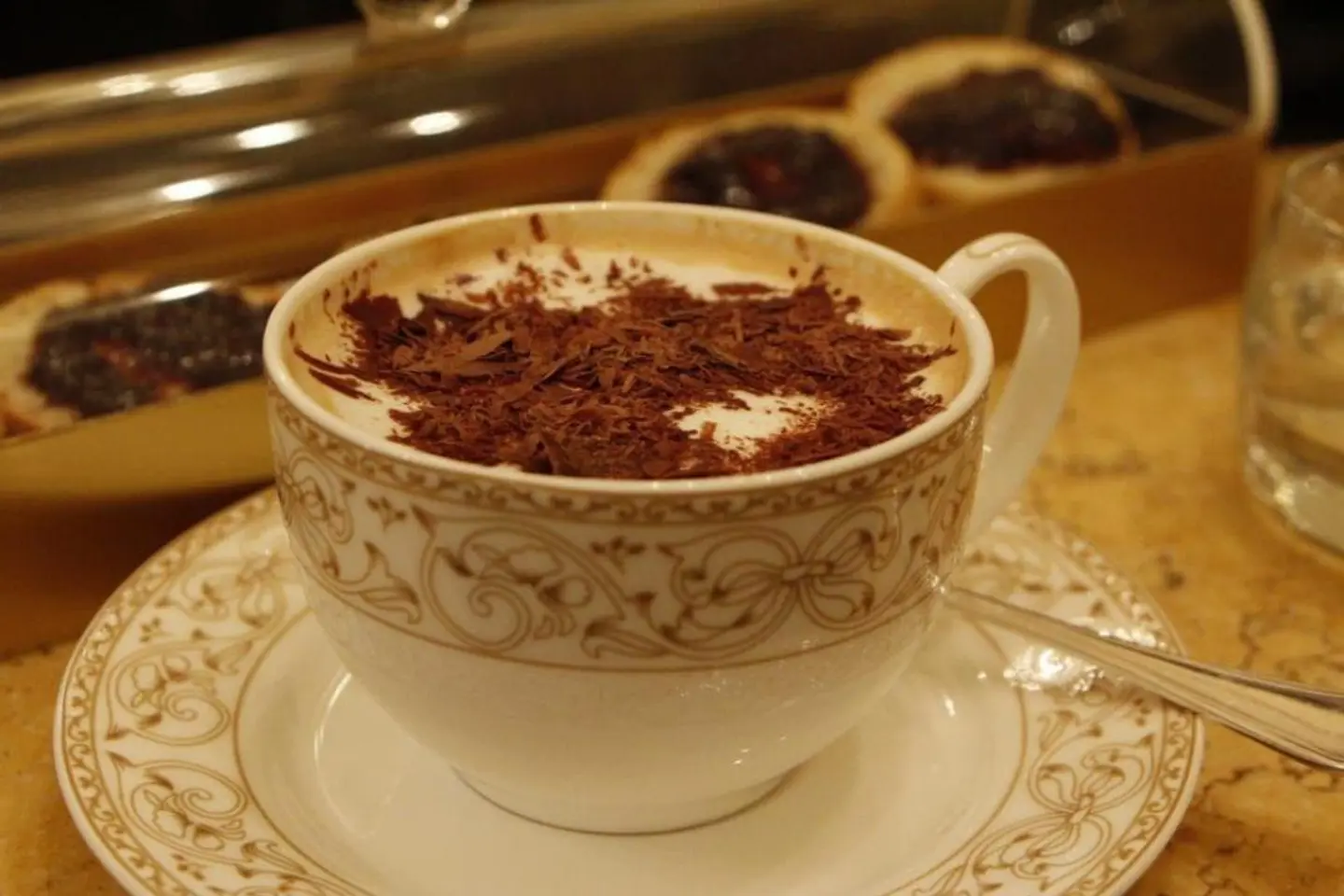 Italian Coffee