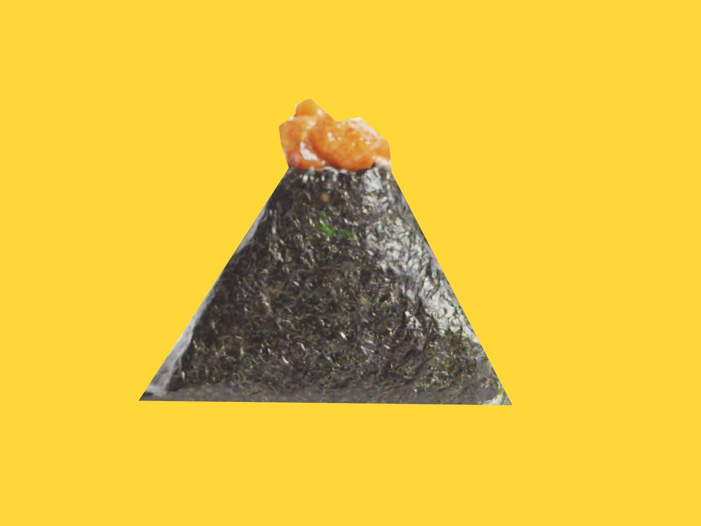 Salmon Onigiri