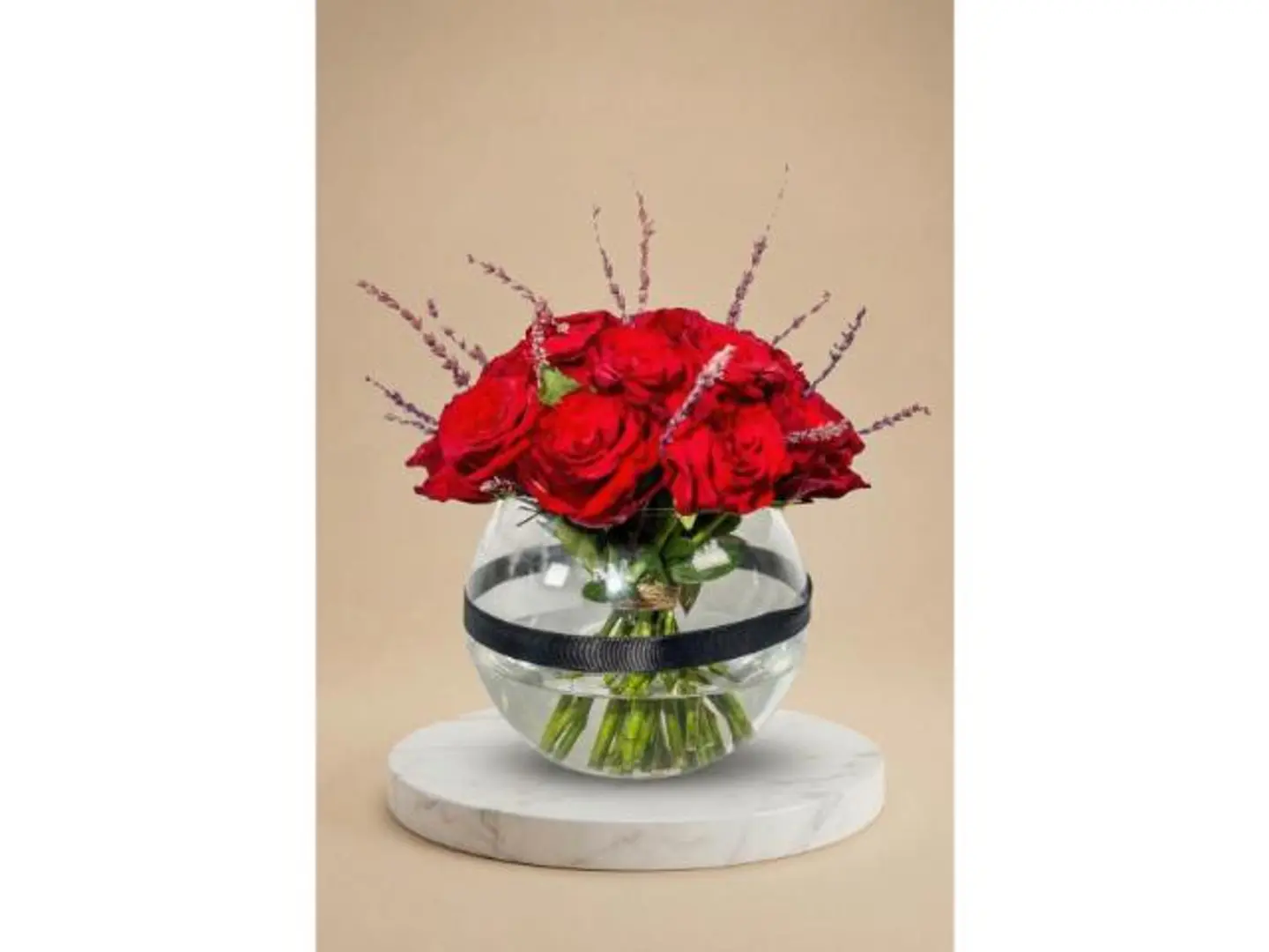 فازة توهج العاطفة