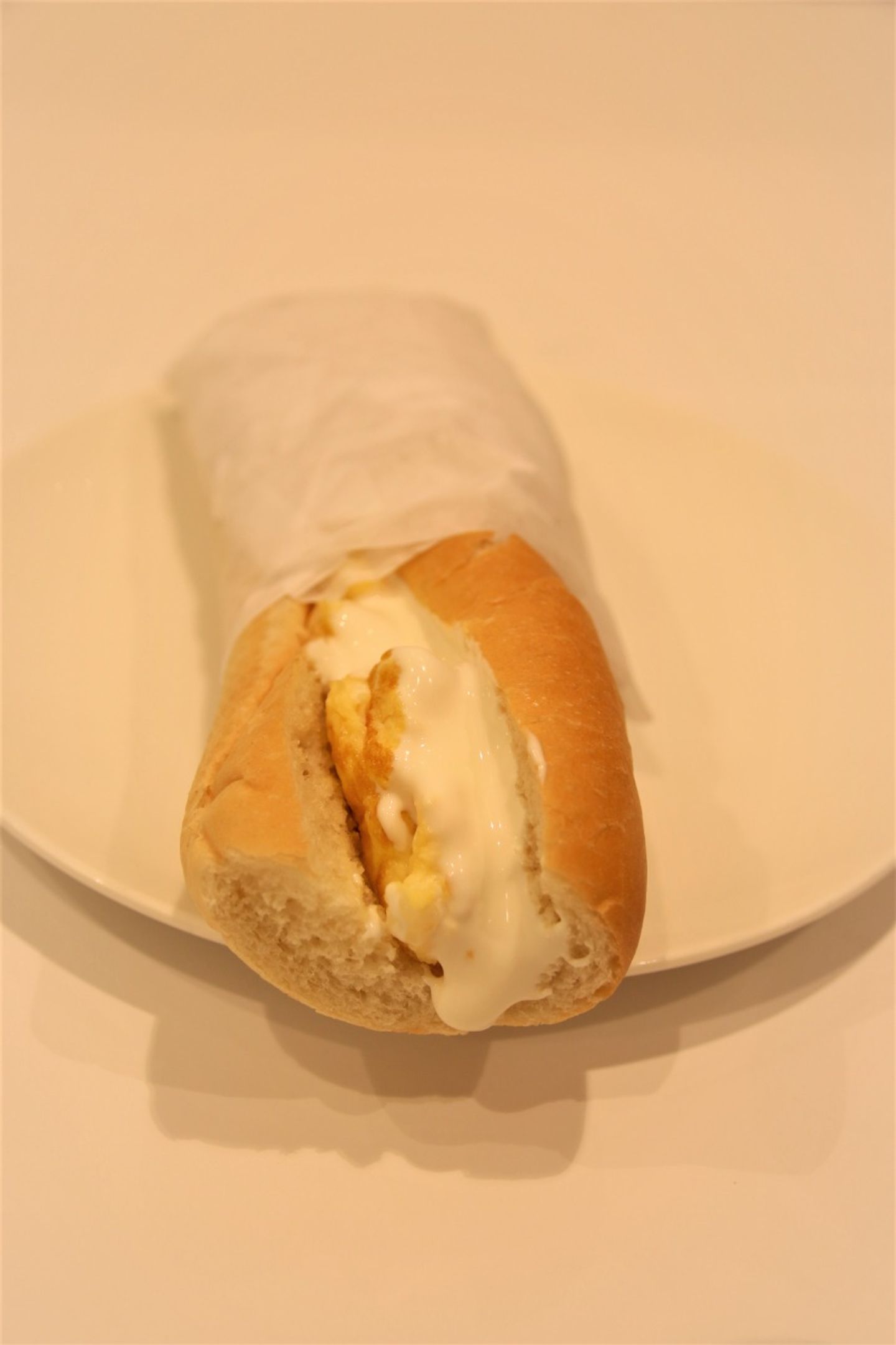 Fried Eggs