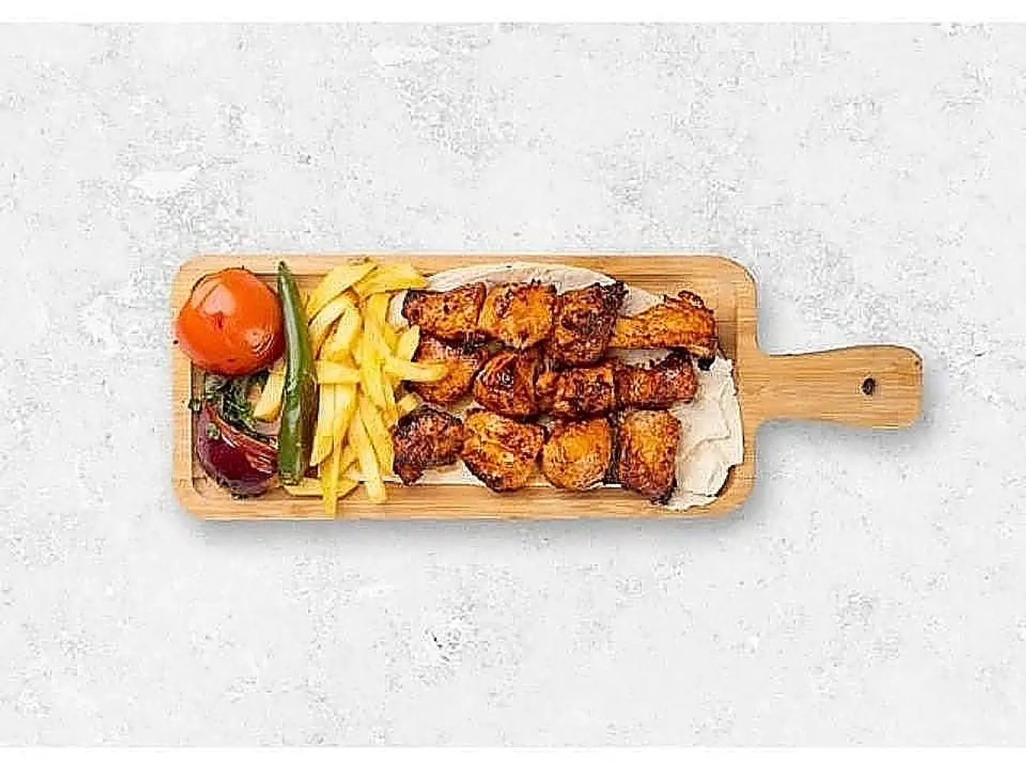 Shish Tawouk