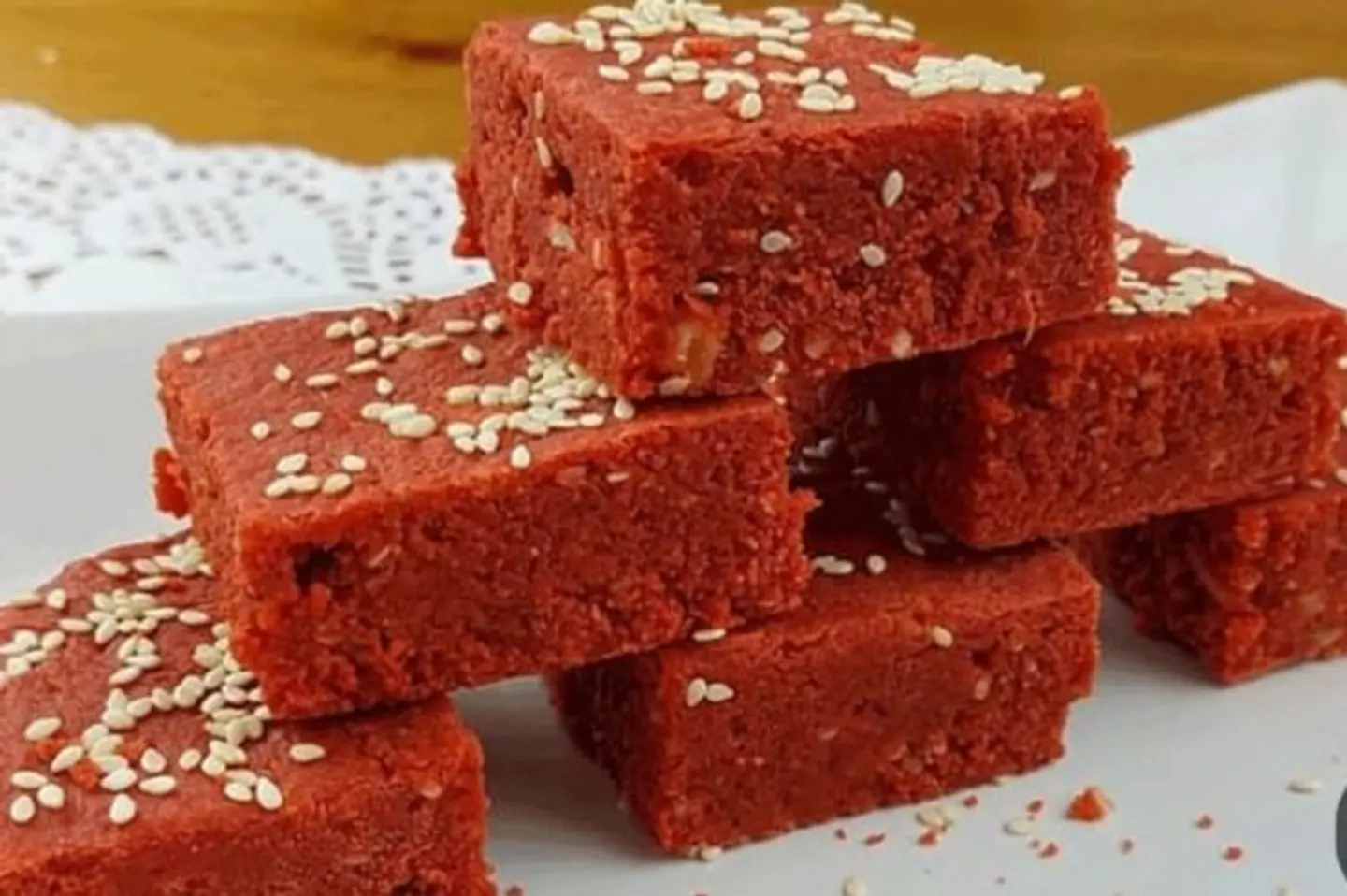 حلاواء هريسه