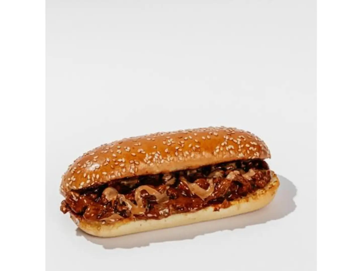 Classic Philly Cheesesteak