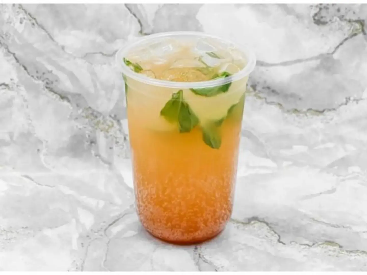 Passion Fruit Mojito