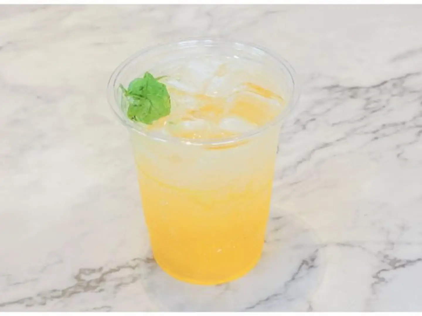 Mint Mojito