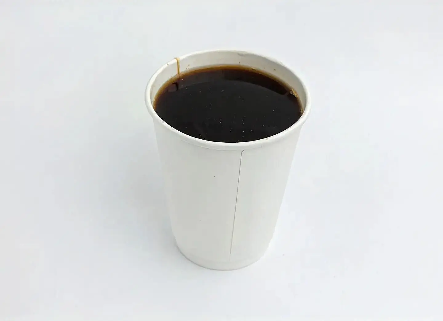 قهوة اليوم حار