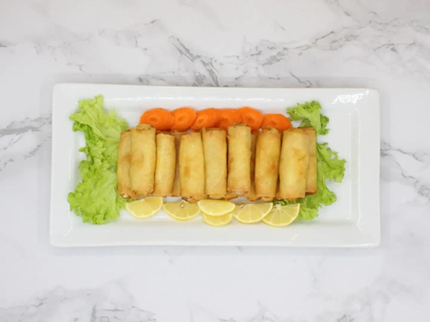 سبرنج رول جبن كيلو - كيلو