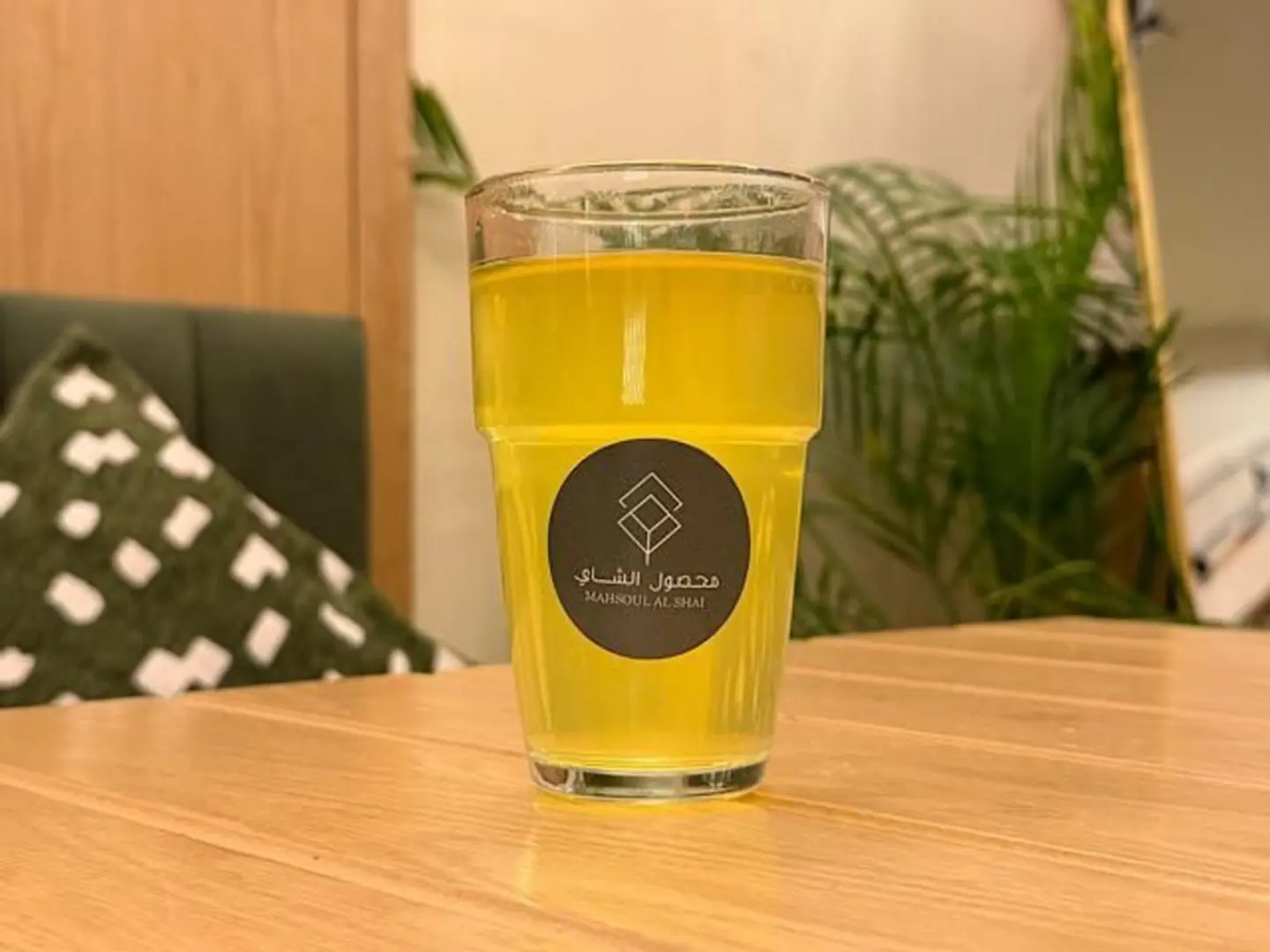 زنجبيل أناناس