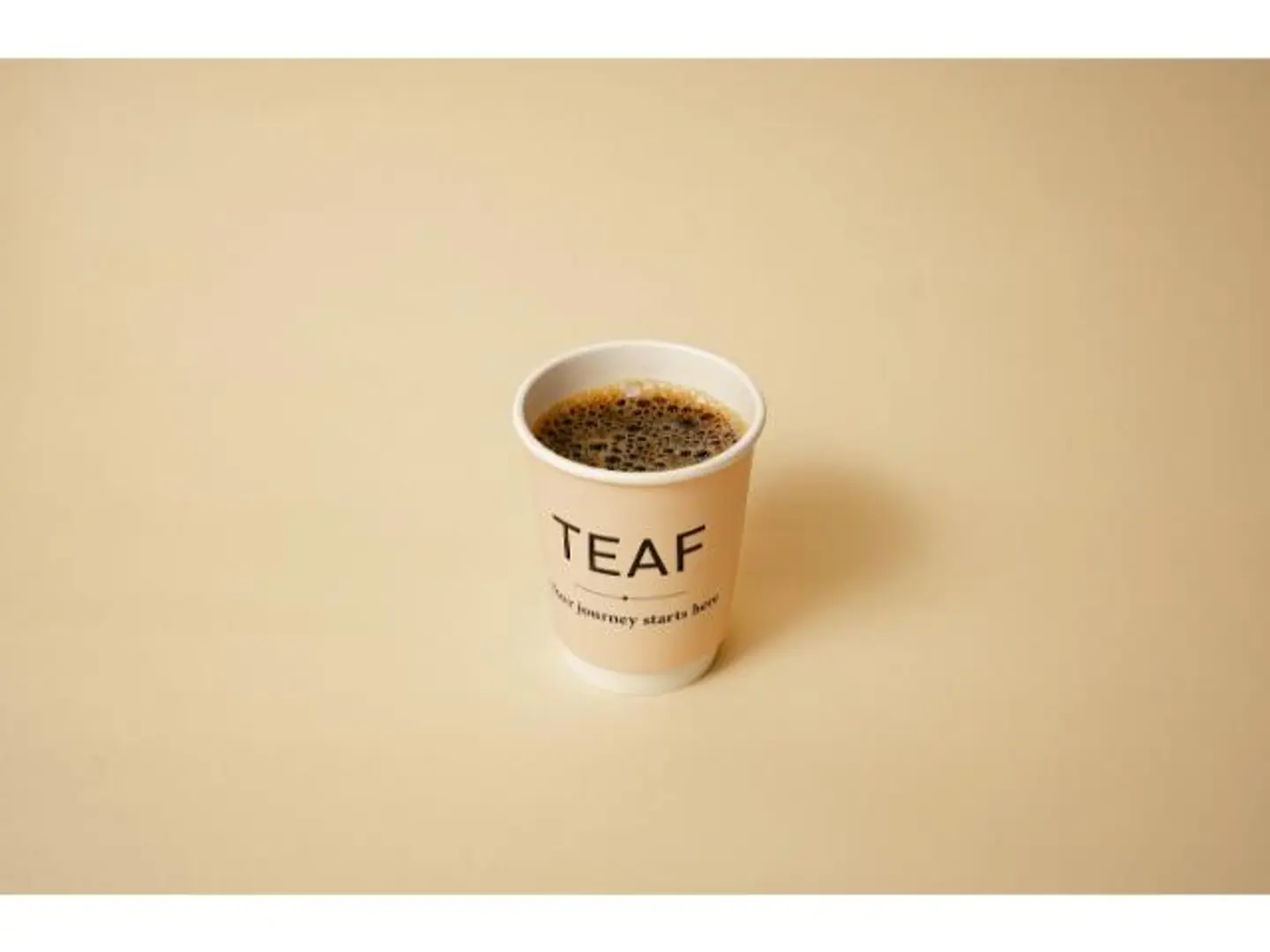 Hot Coffee Of The Day