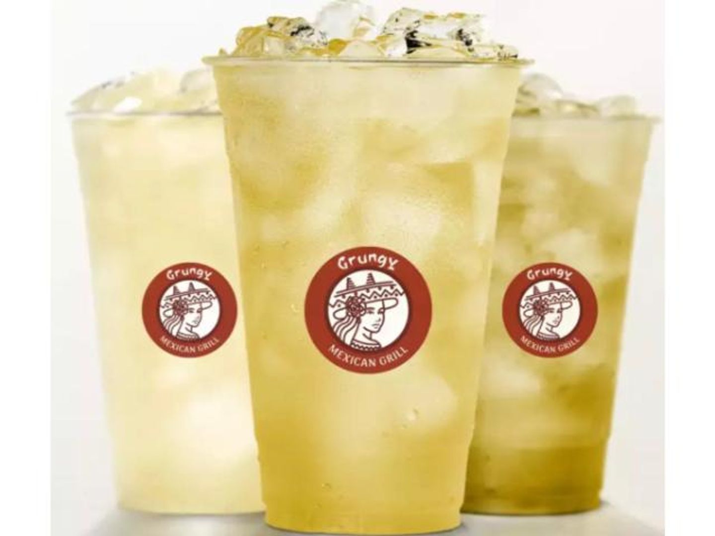 Iced Tea With Lemon