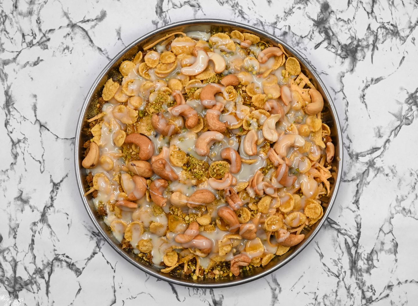 Royal Cashew Areekah