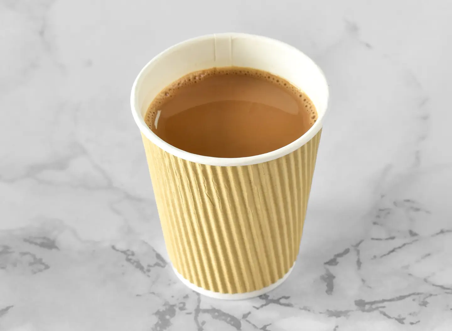 Karak Tea Cup