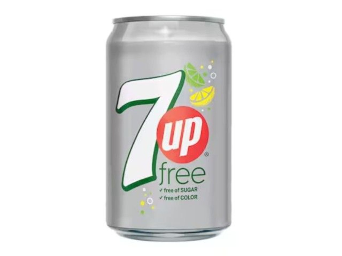 Diet Seven Up