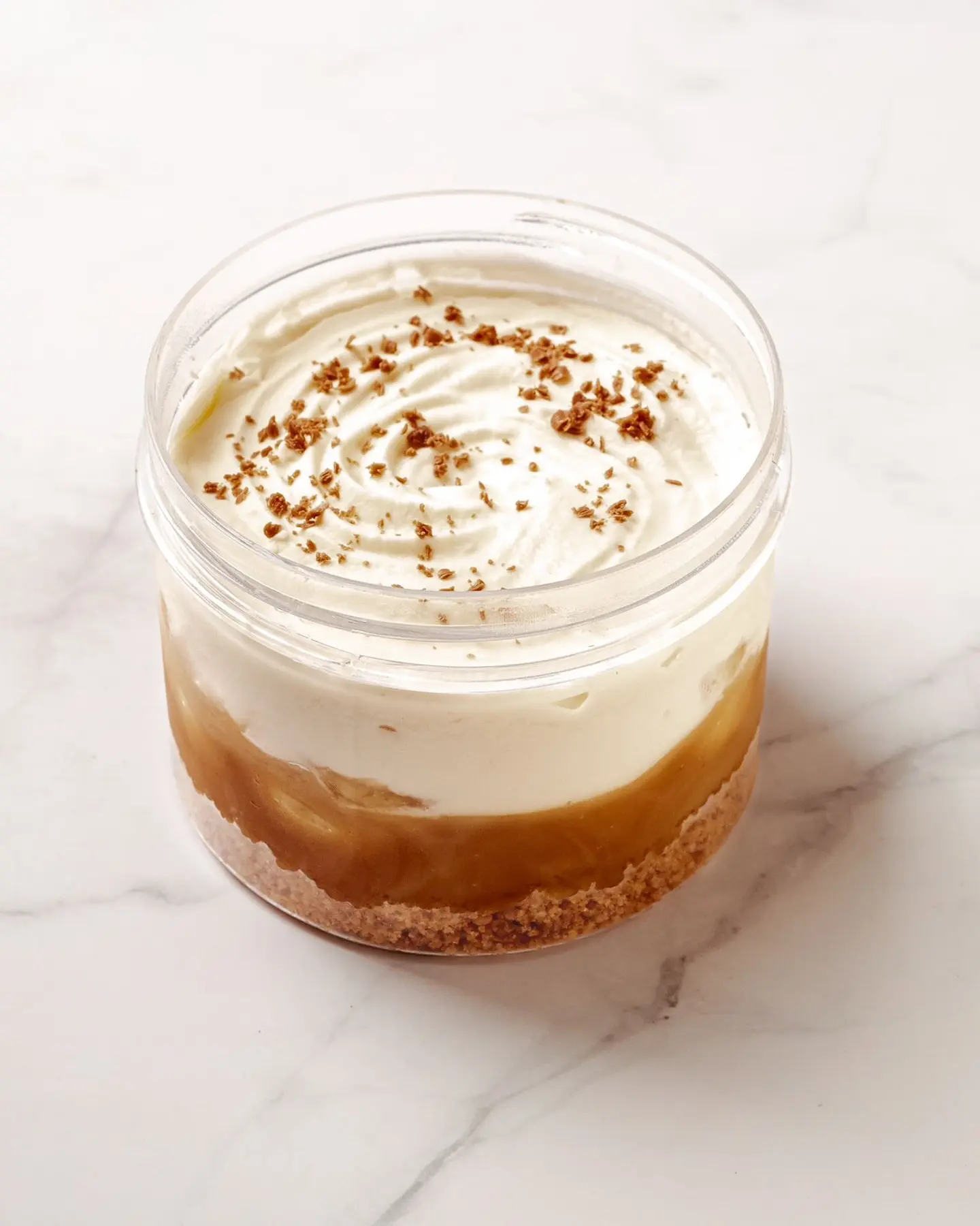 Banoffee Pie