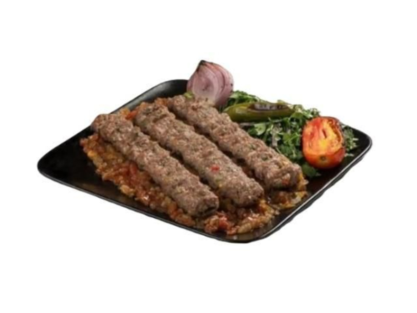 Chicken Reshmi Kabab 4 Pcs