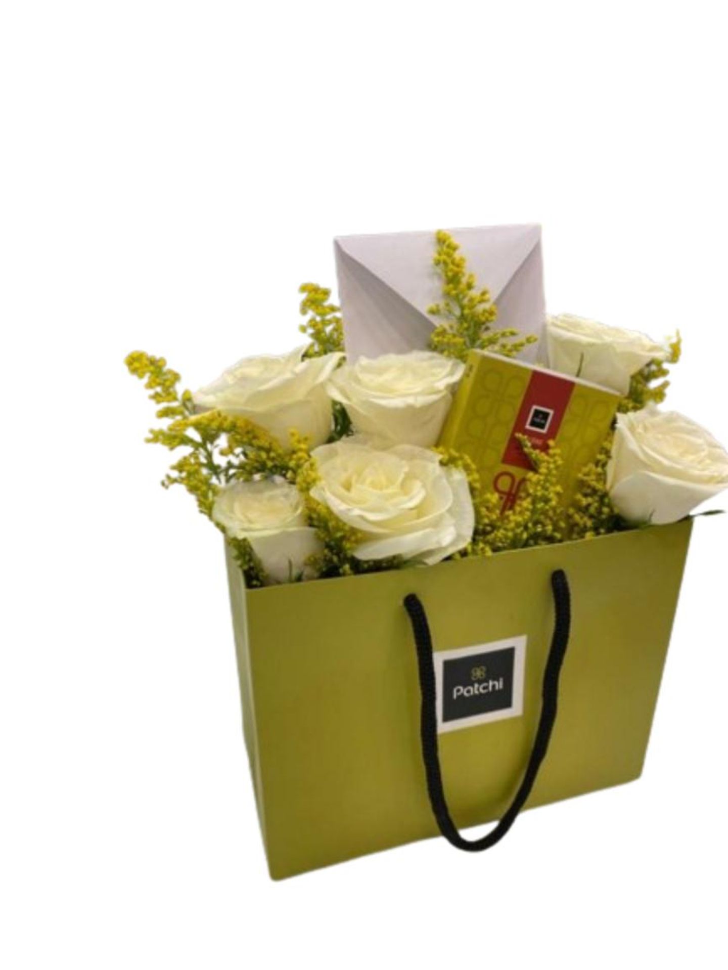 Patchi Box 3