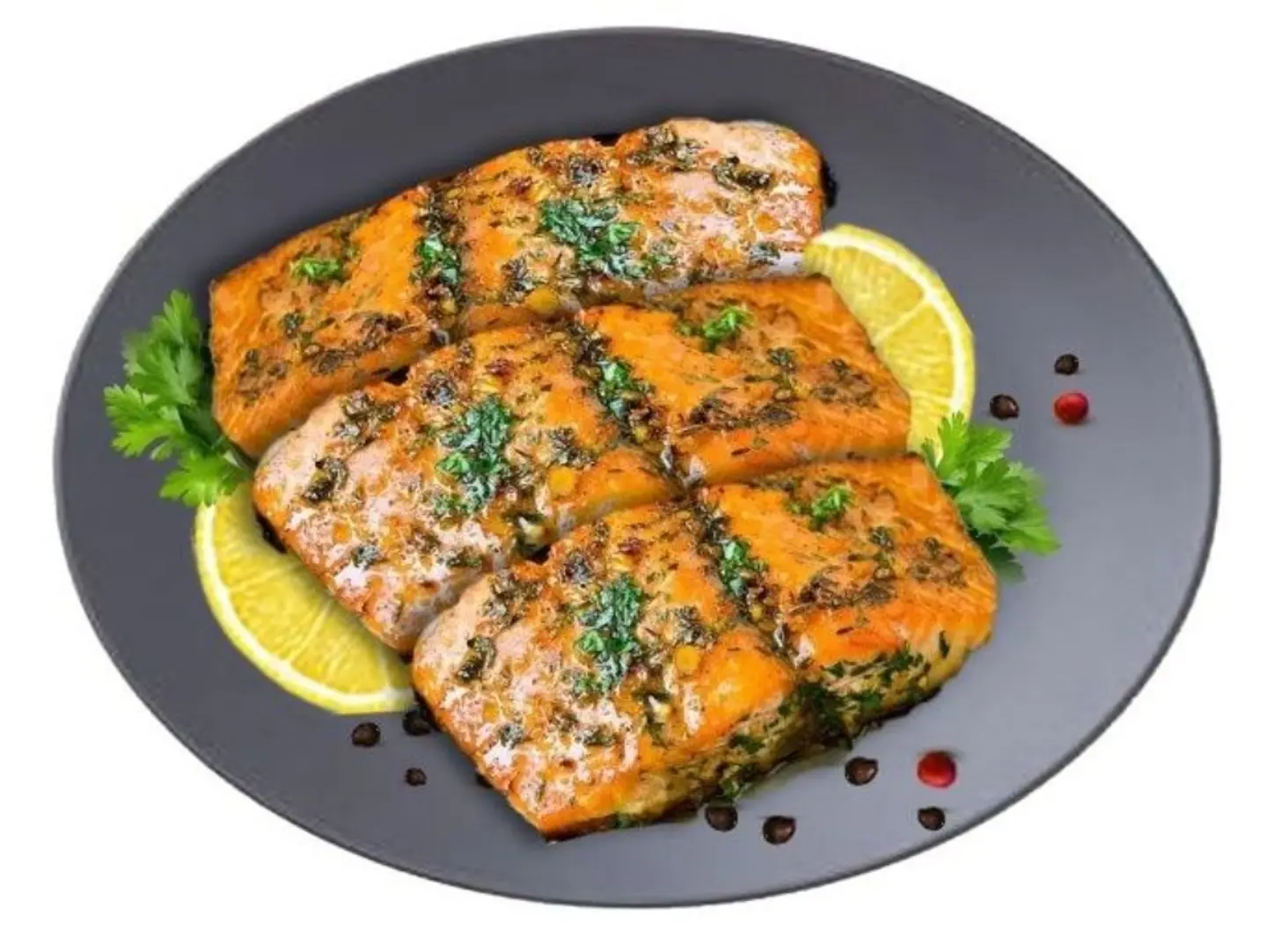 Salmon