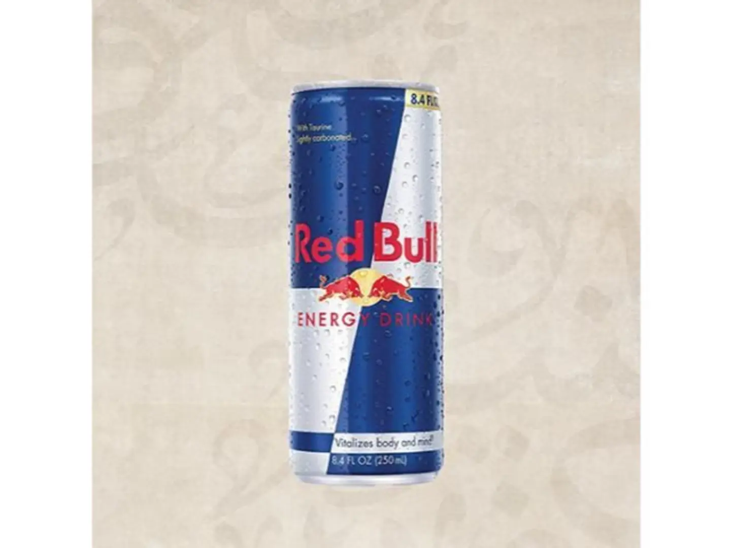 Redbull