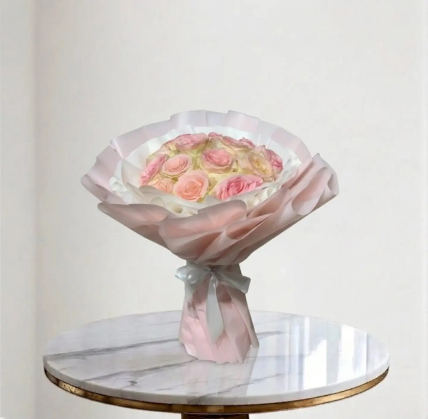 Heartbeat Bouquet