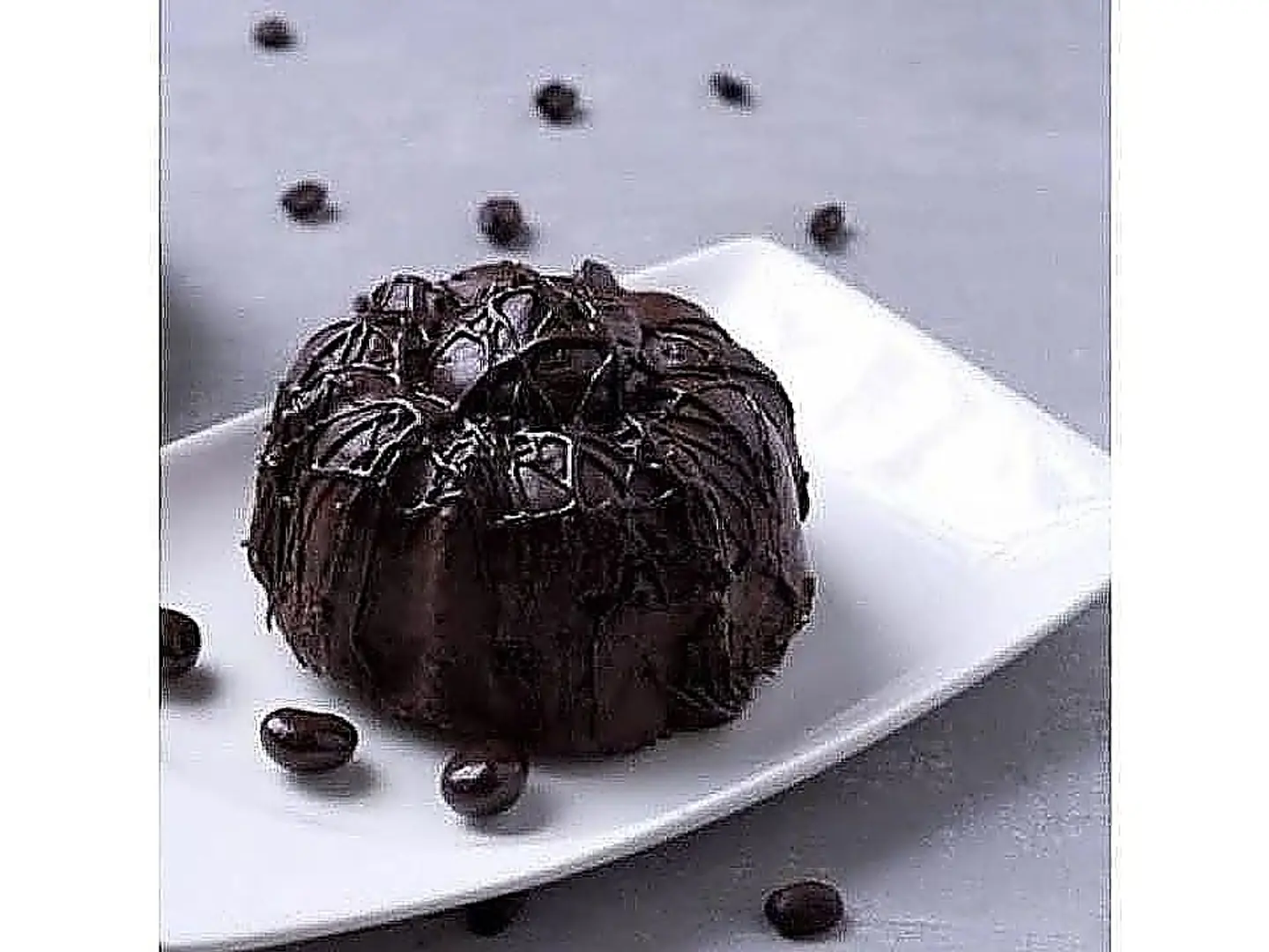 Molten Chocolate