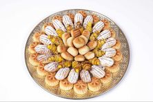 معمول بالتمر مشكل