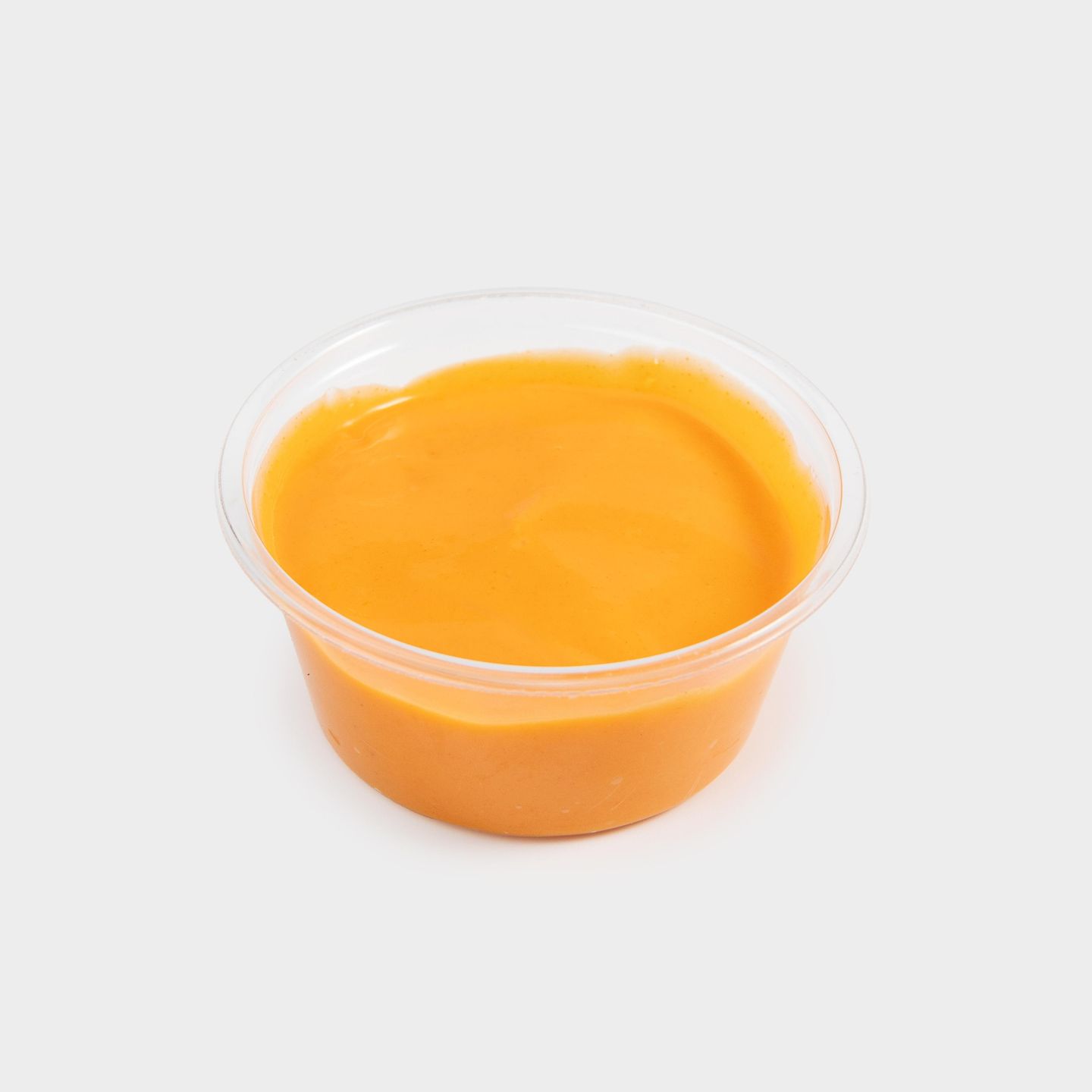 Qasdira Sauce
