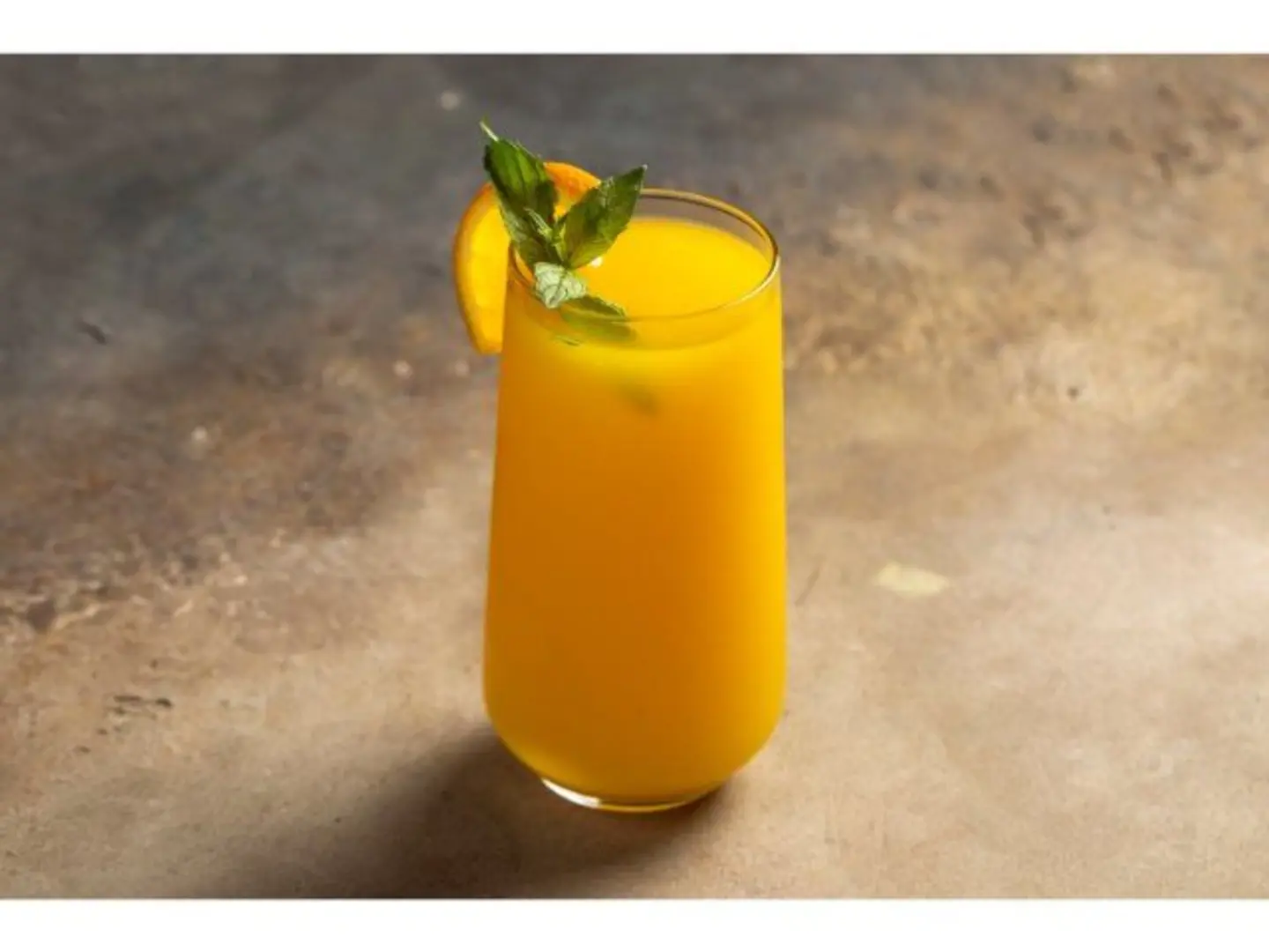 Orange Juice