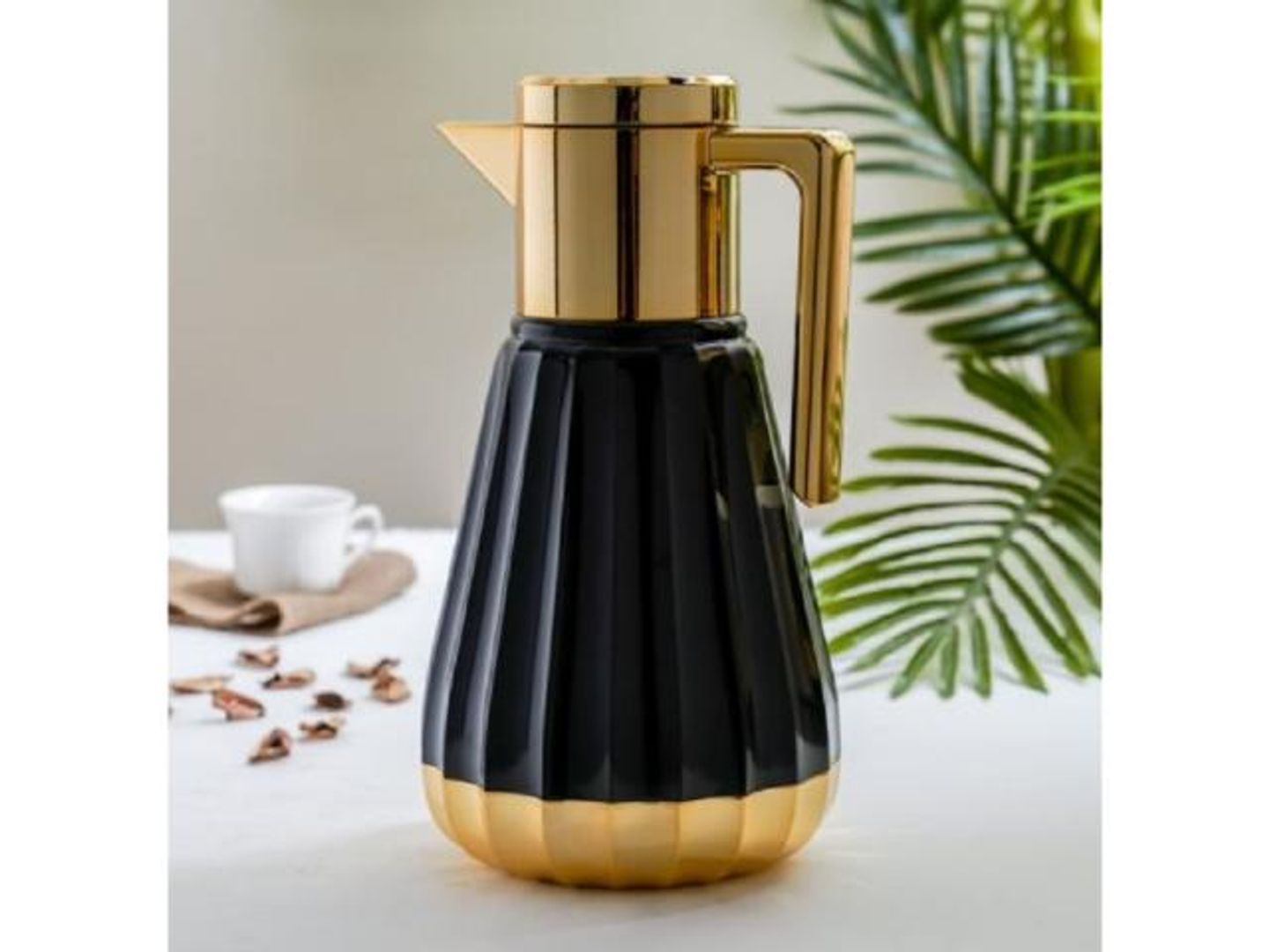 Saudi Coffee Thermos