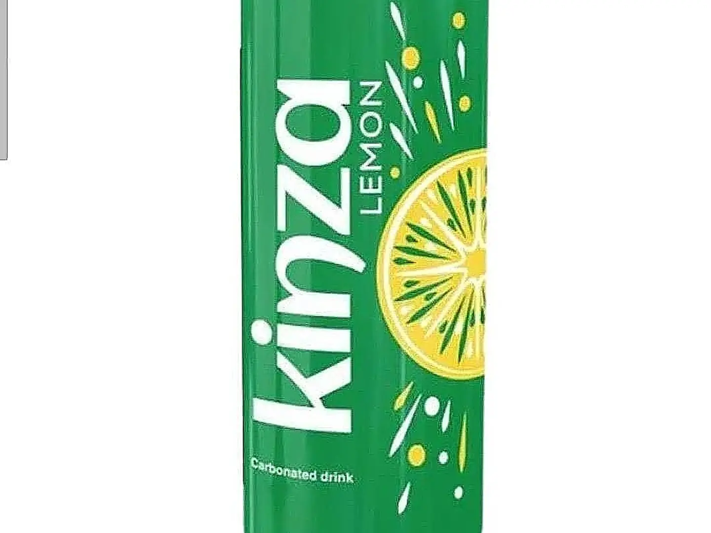 Kinza Lemon