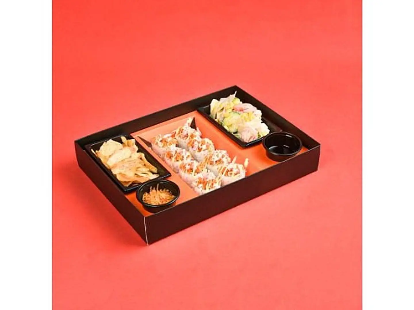 كرنشي كراون رول