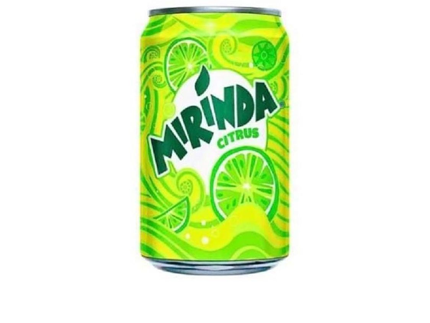 Drink Mirnda