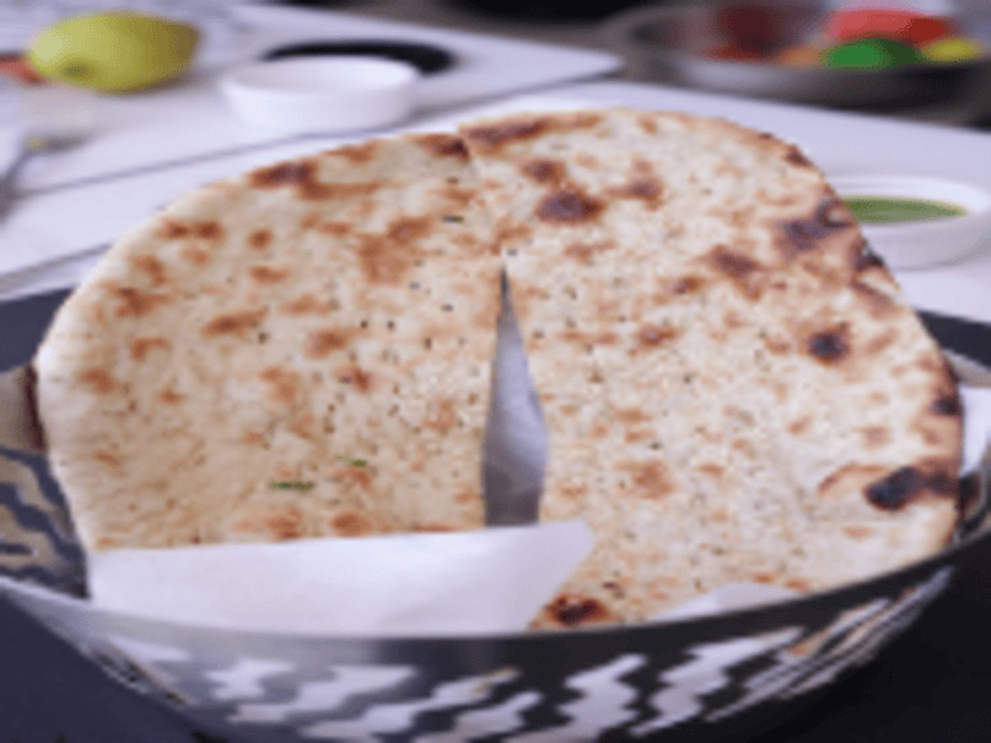 خبز نان