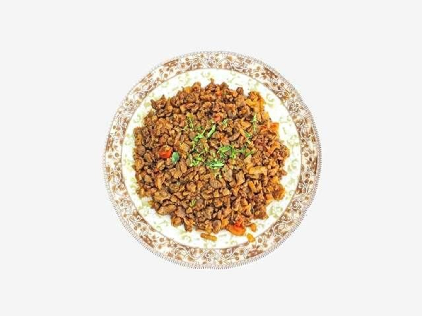 Mogalgal Meat